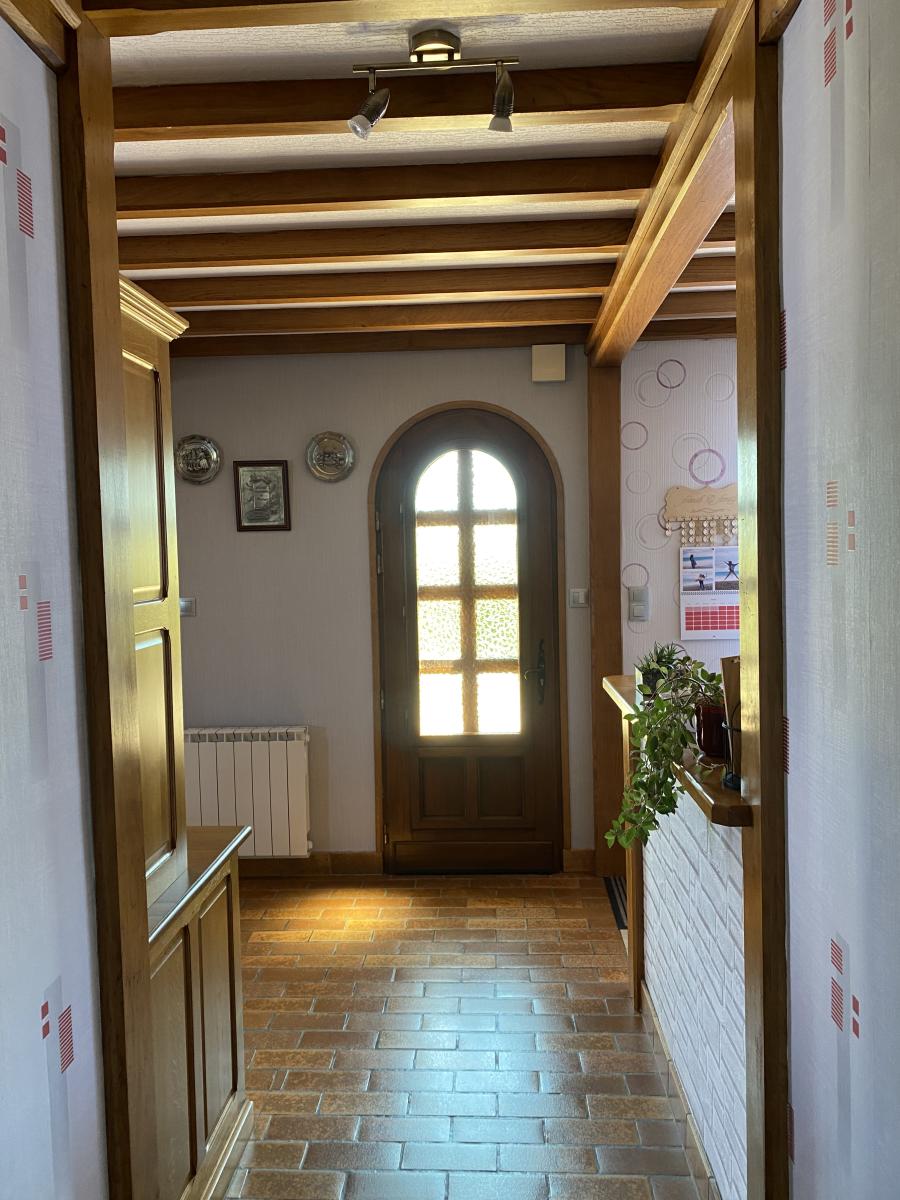 maison en Vente à Burcy (14410)