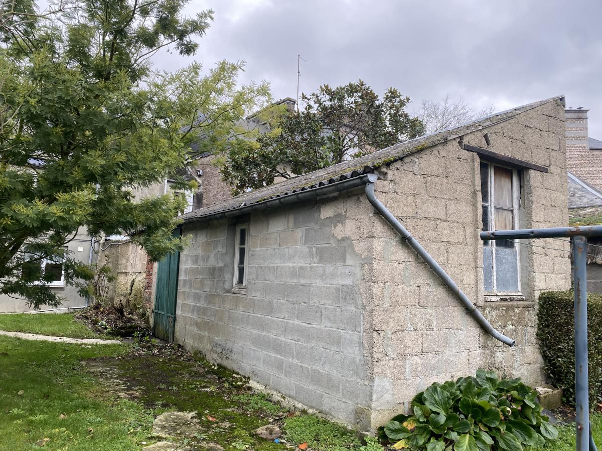 maison en Vente à Le Bény-Bocage (14350)