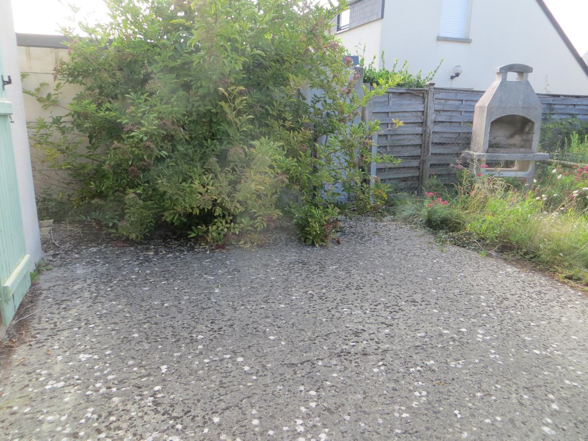 maison en Vente à Bréhal (50290)