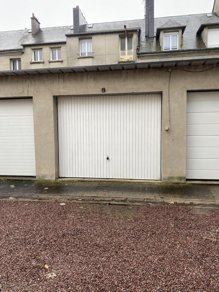 garage en Vente à Vire Normandie (14500)