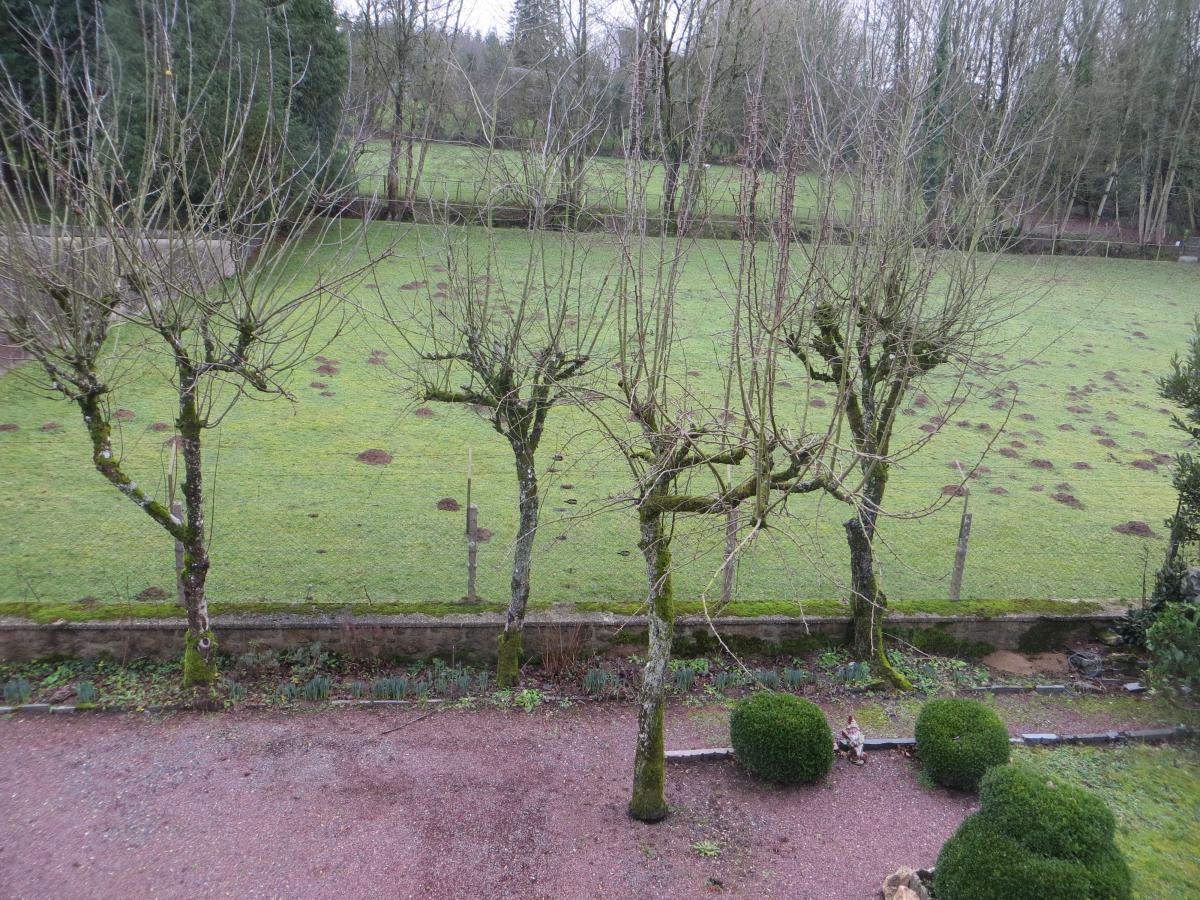 maison en Vente à Saint-Sever-Calvados (14380)