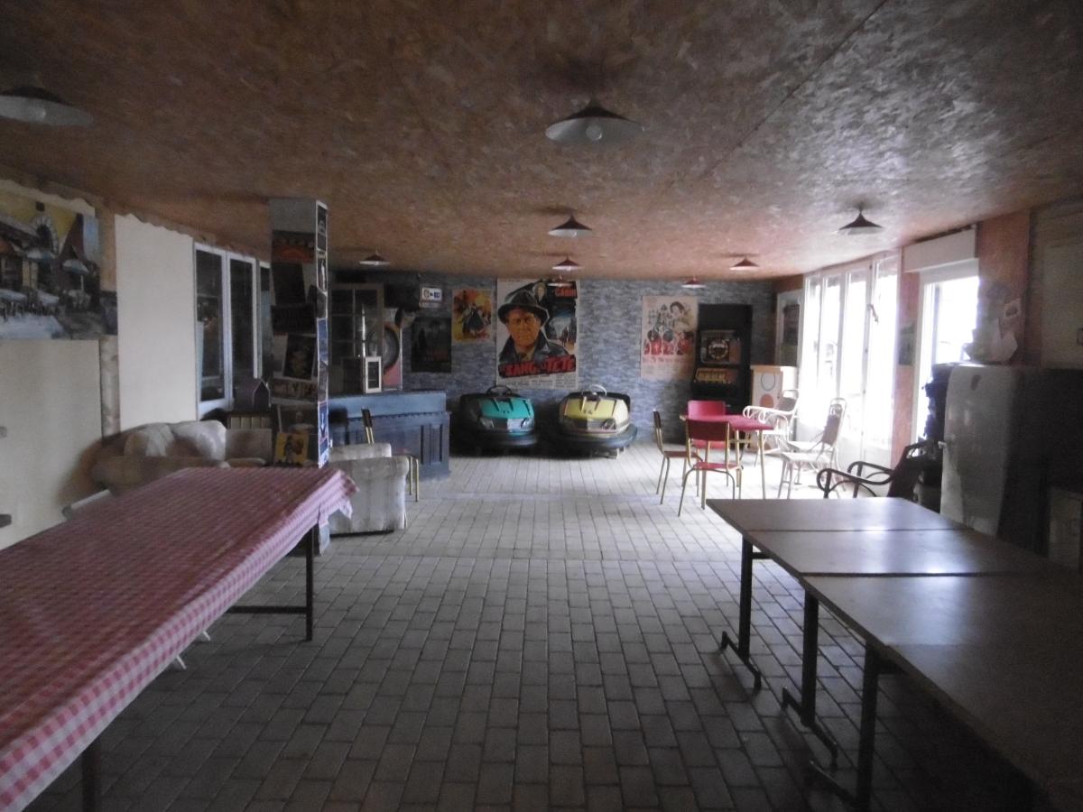 immeuble en Vente à Sourdeval (50150)