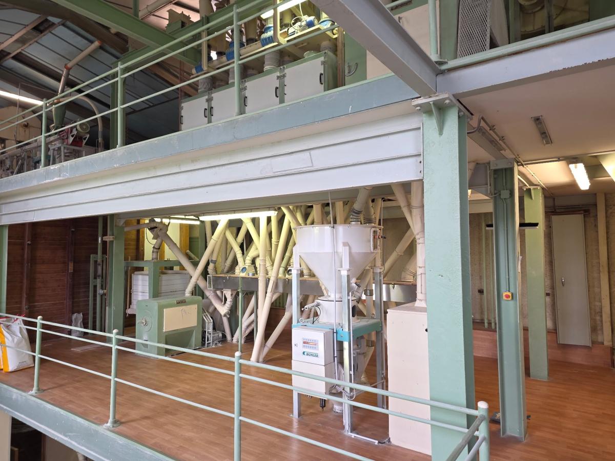 maison en Vente à Étouvy (14350)