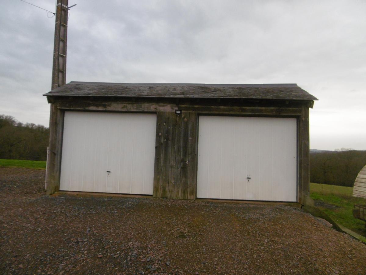 maison en Vente à Le Tourneur (14350)