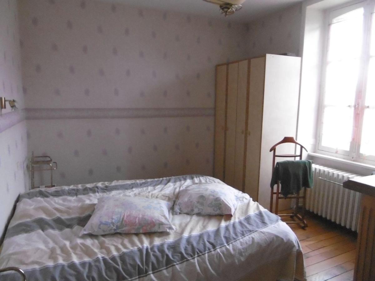 maison en Vente à Étouvy (14350)