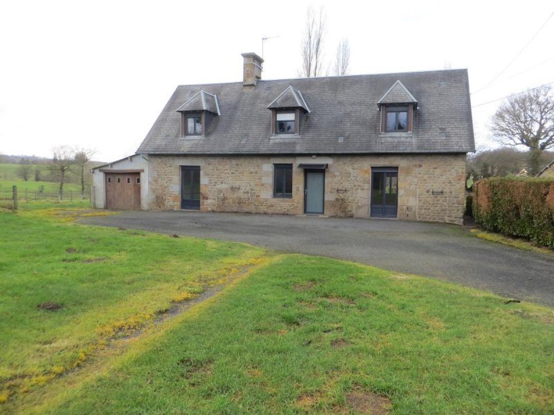 maison en Vente à Mesnil-Clinchamps (14380)