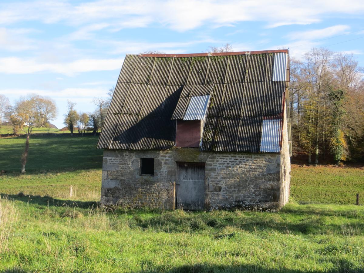 maison en Vente à Vire (14500)