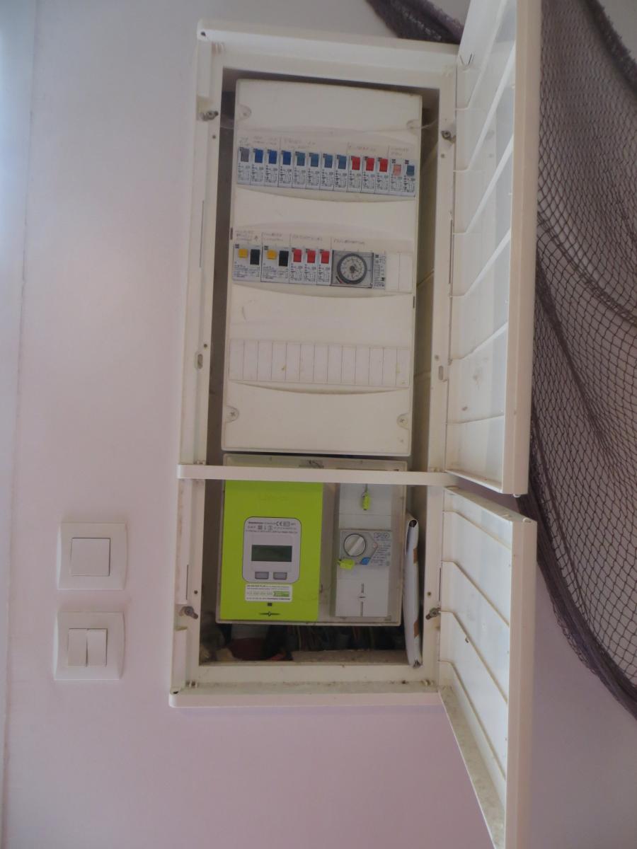 maison en Vente à Bréhal (50290)