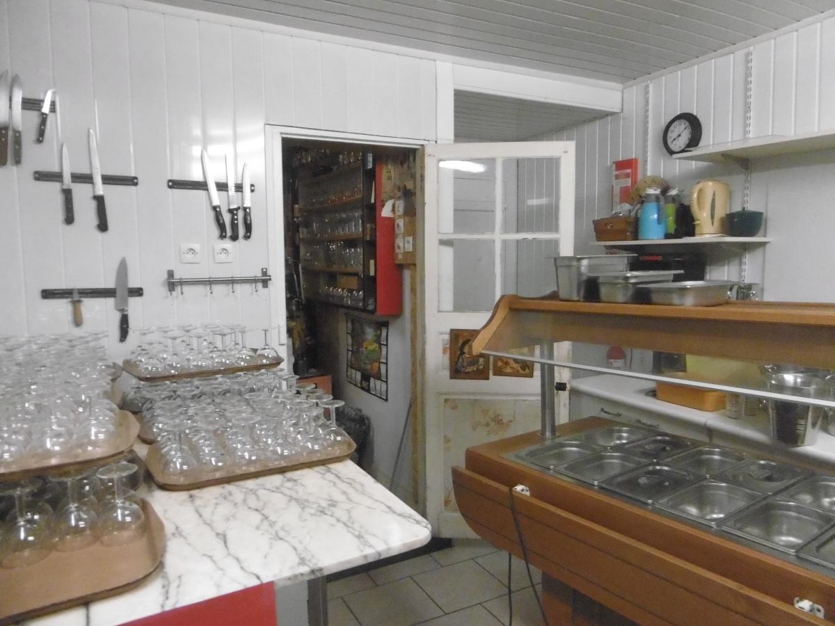 immeuble en Vente à Sourdeval (50150)