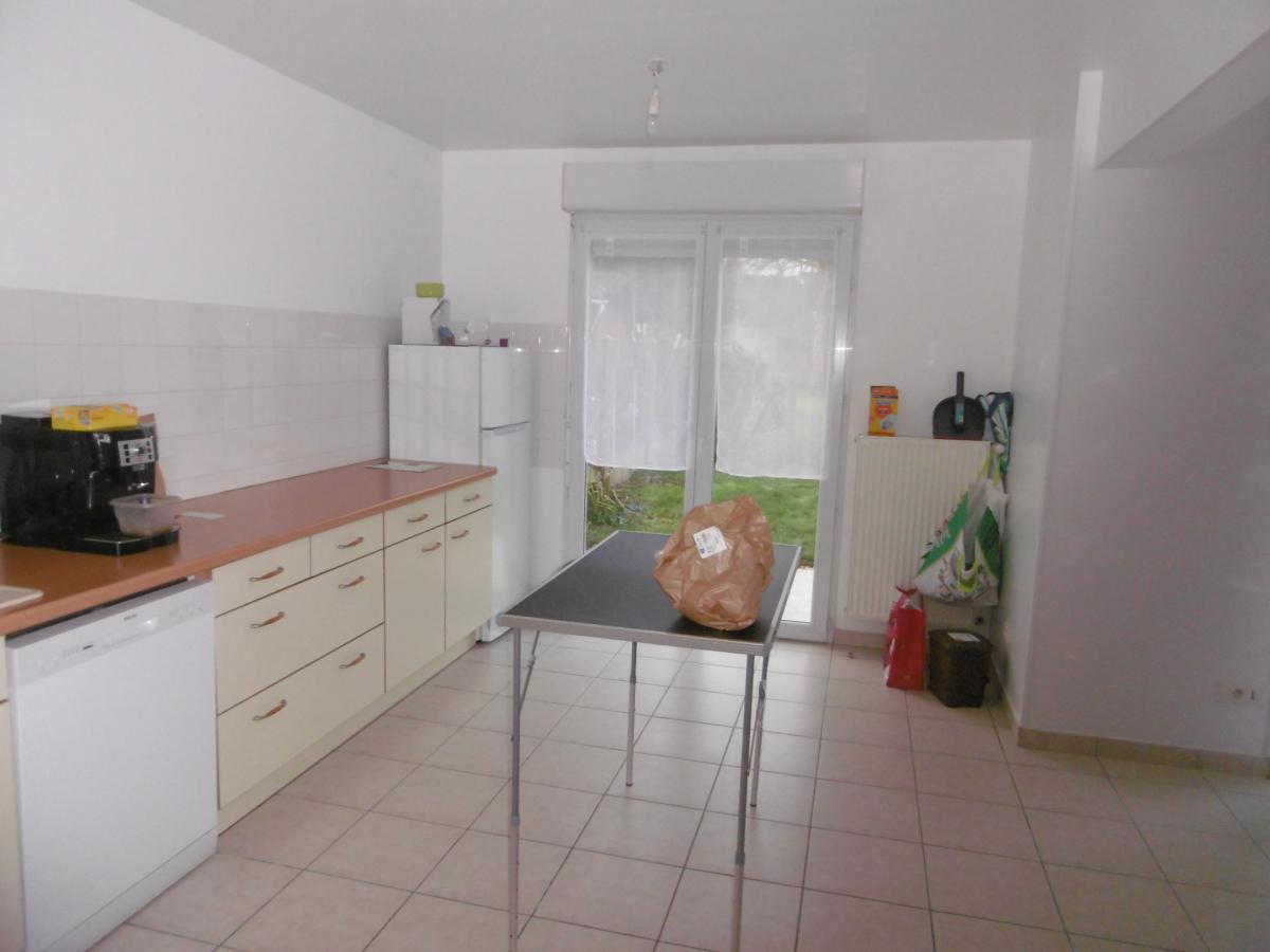 maison en Vente à Vire (14500)