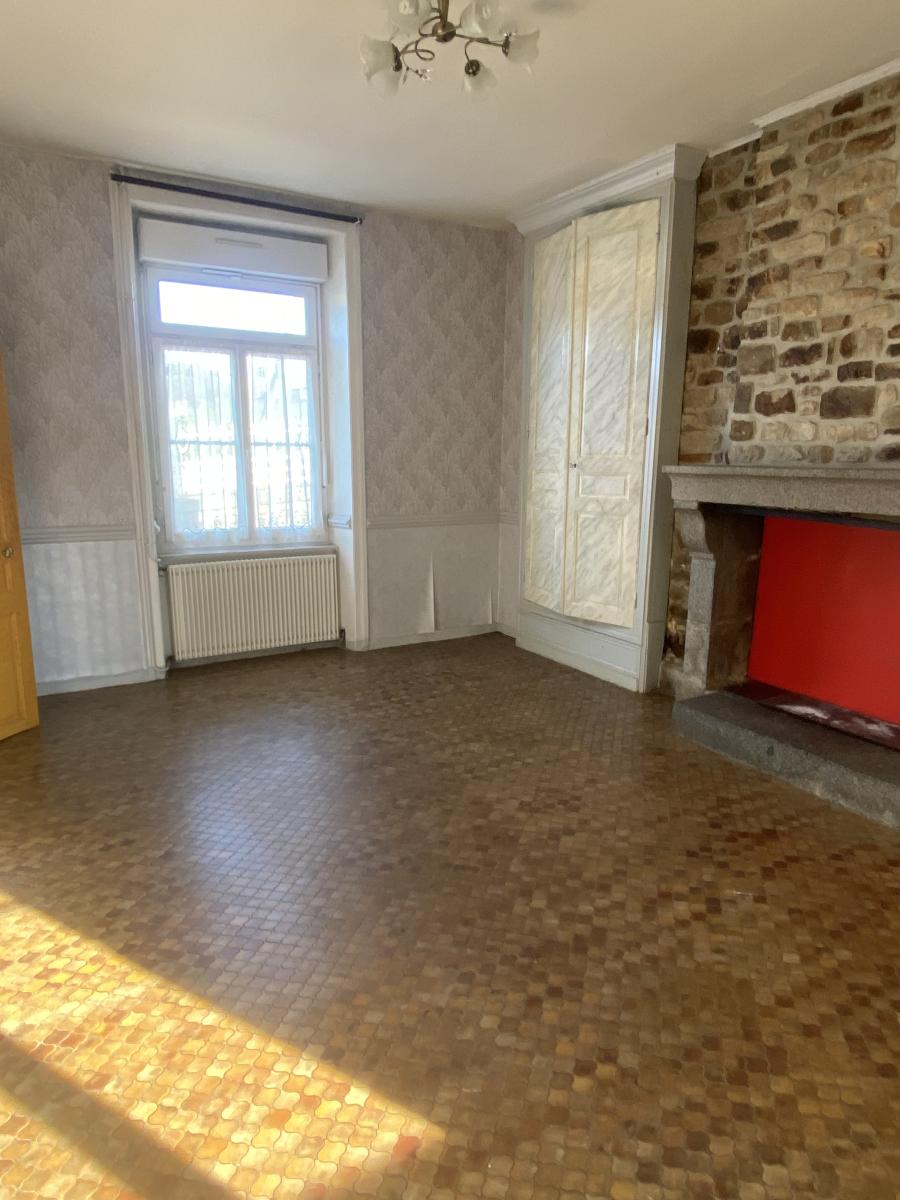 maison en Vente à Pont-Farcy (50420)