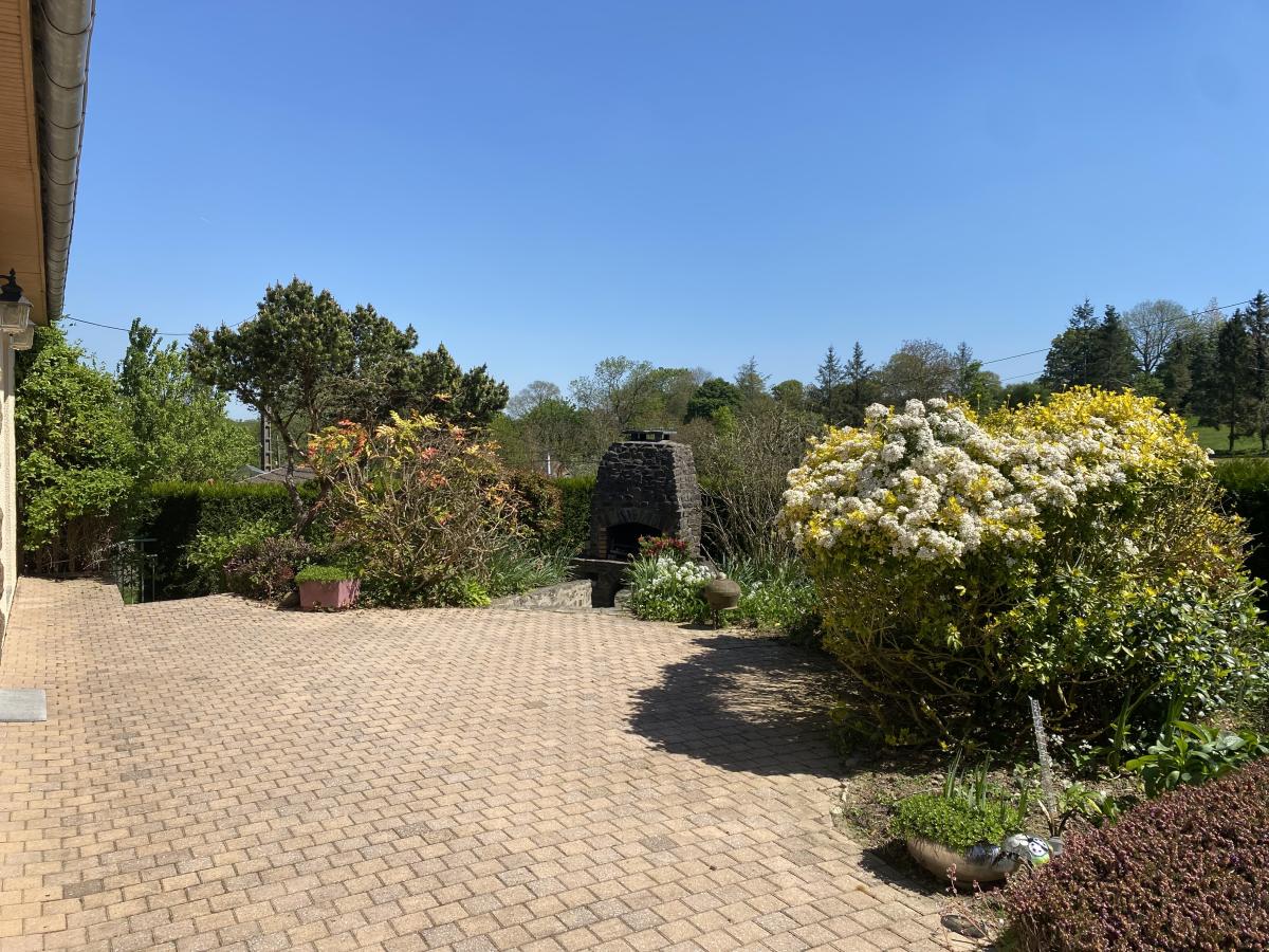 maison en Vente à Burcy (14410)