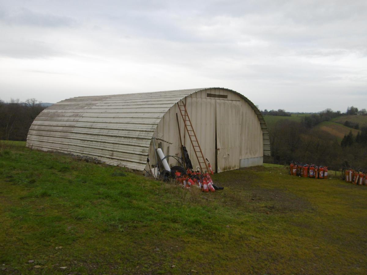 maison en Vente à Le Tourneur (14350)