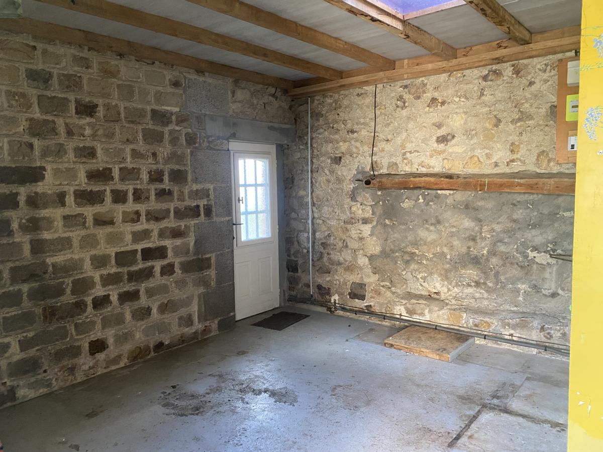 maison en Vente à Pont-Farcy (50420)