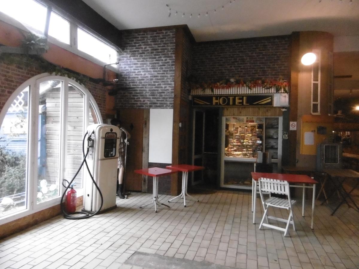 immeuble en Vente à Sourdeval (50150)