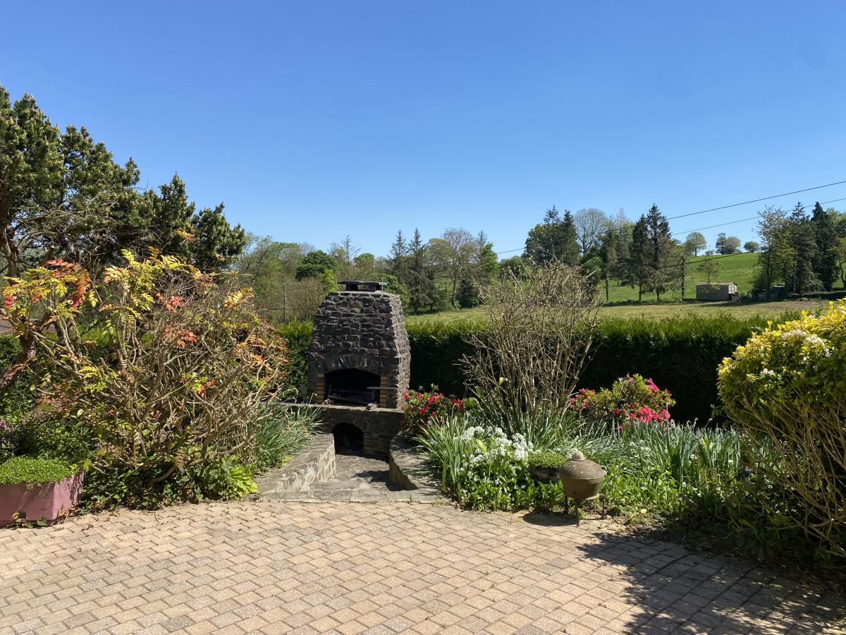 maison en Vente à Burcy (14410)