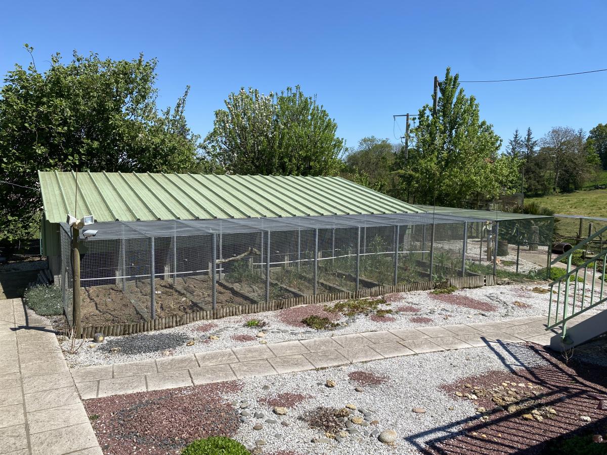 maison en Vente à Burcy (14410)