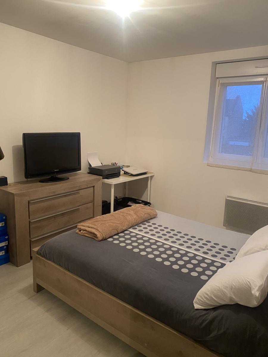 appartement en Vente à Vire Normandie (14500)