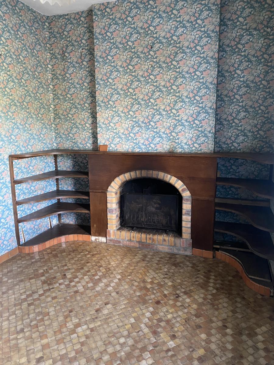 maison en Vente à Pont-Farcy (50420)