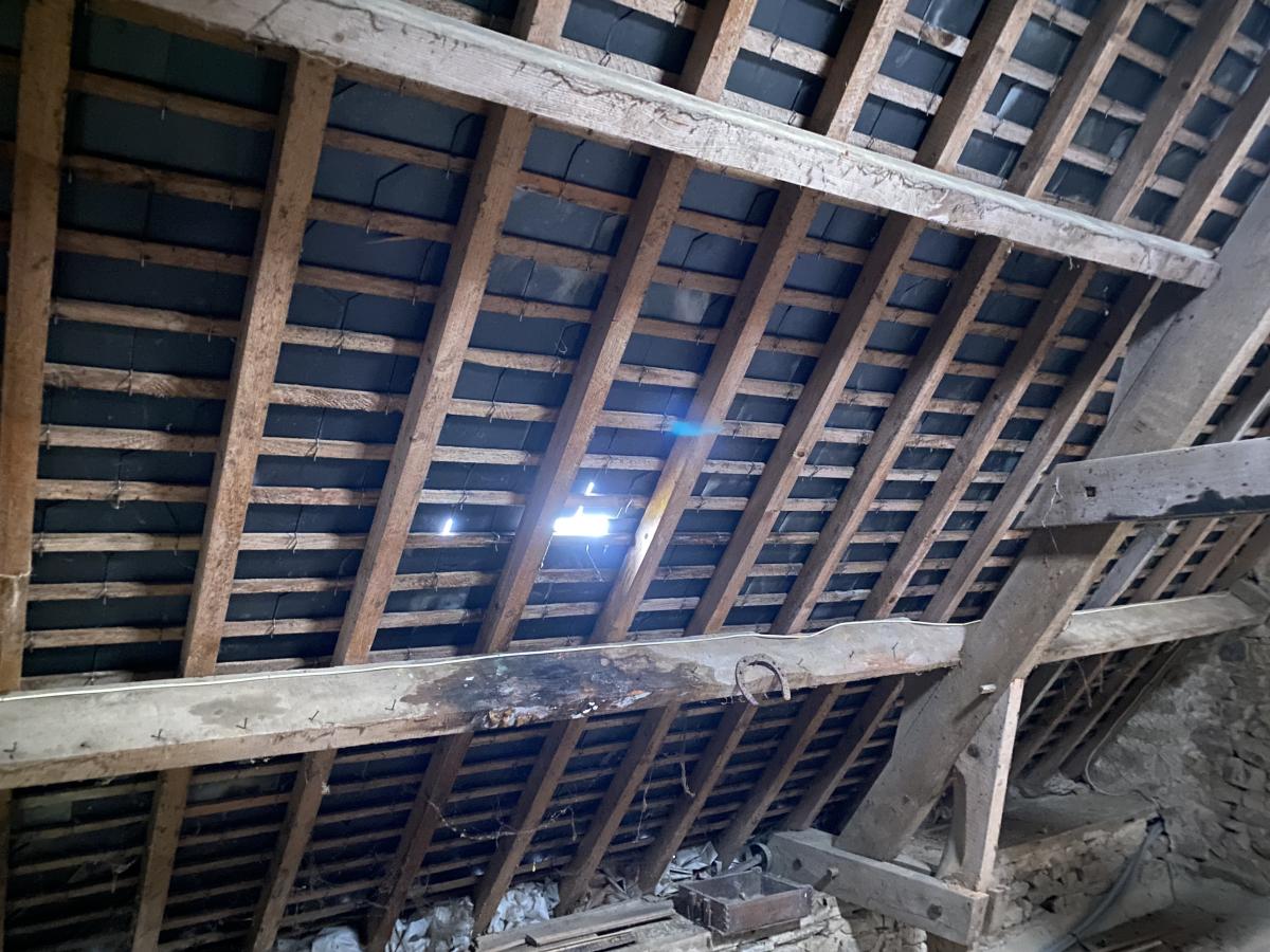 maison en Vente à Truttemer-le-Grand (14500)