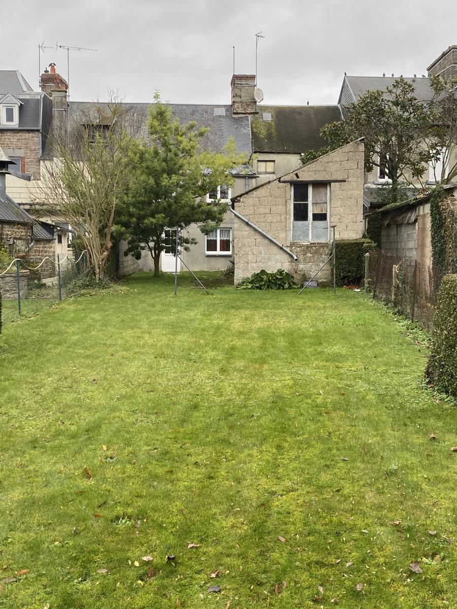 maison en Vente à Le Bény-Bocage (14350)