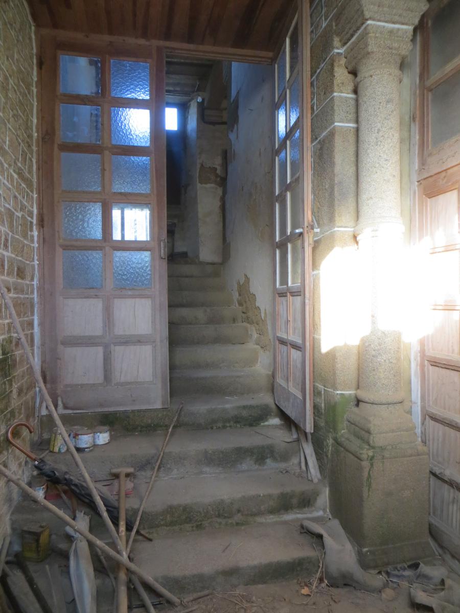 maison en Vente à Vire (14500)