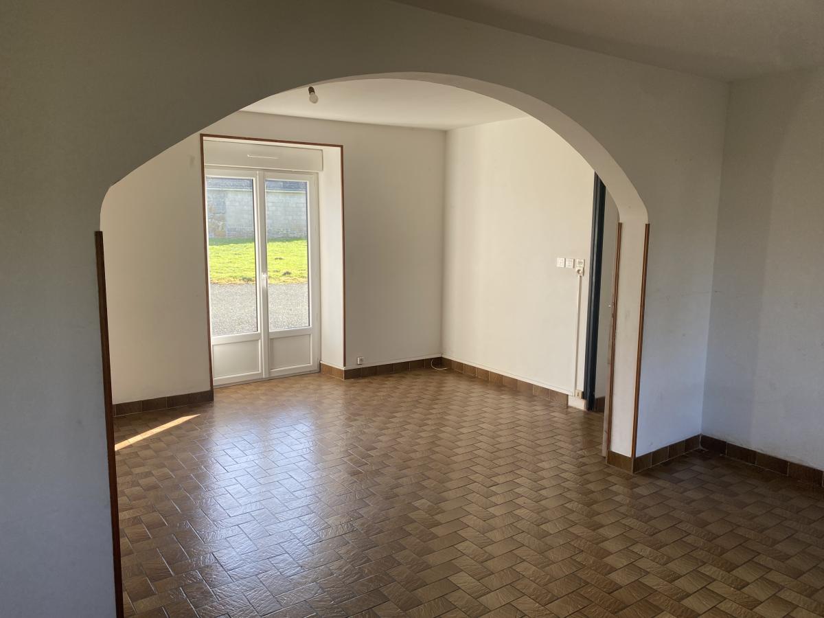 maison en Vente à Mesnil-Clinchamps (14380)