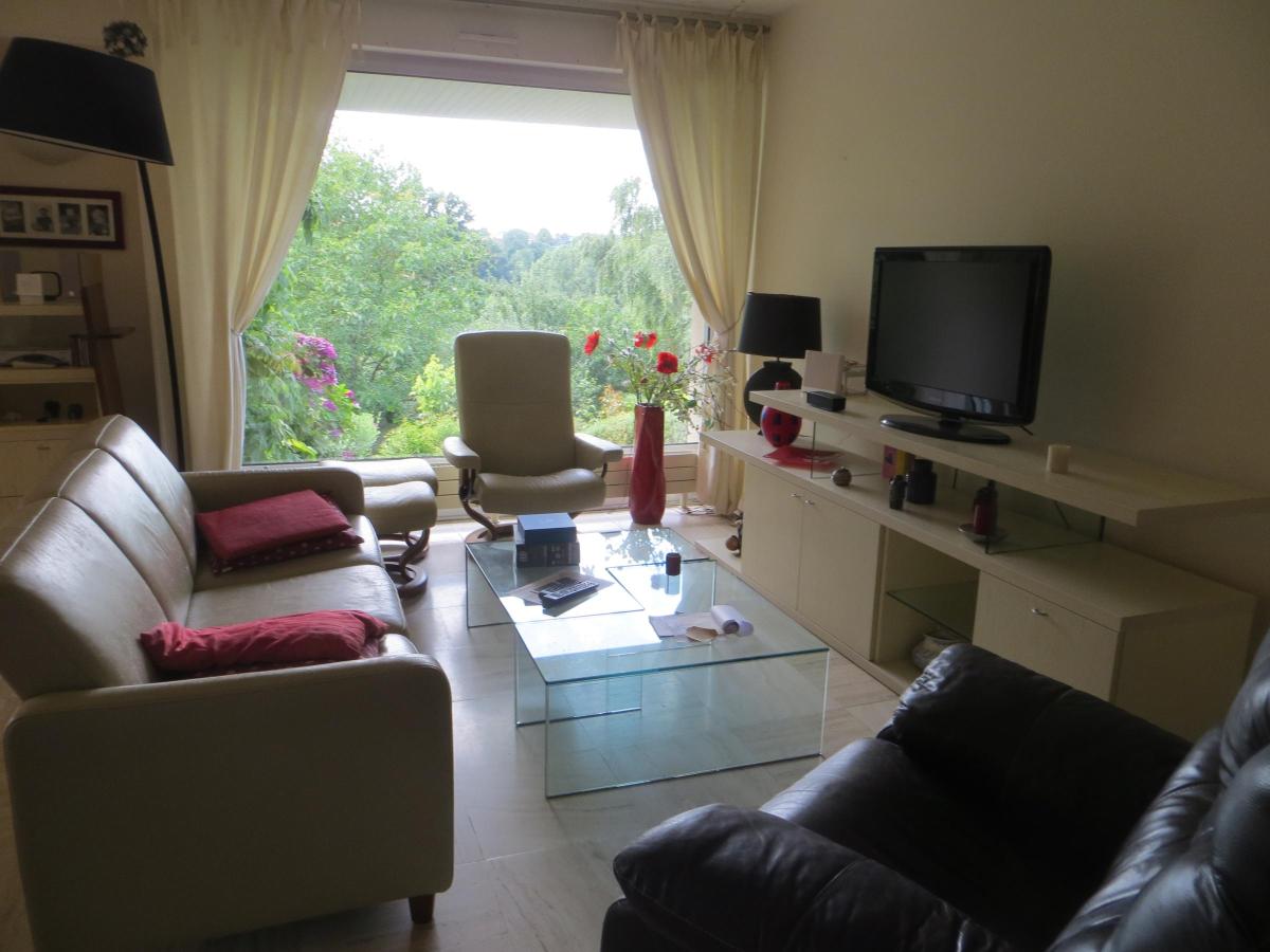 maison en Vente à Roullours (14500)