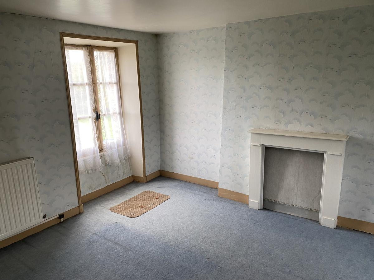 maison en Vente à Beaulieu (14350)