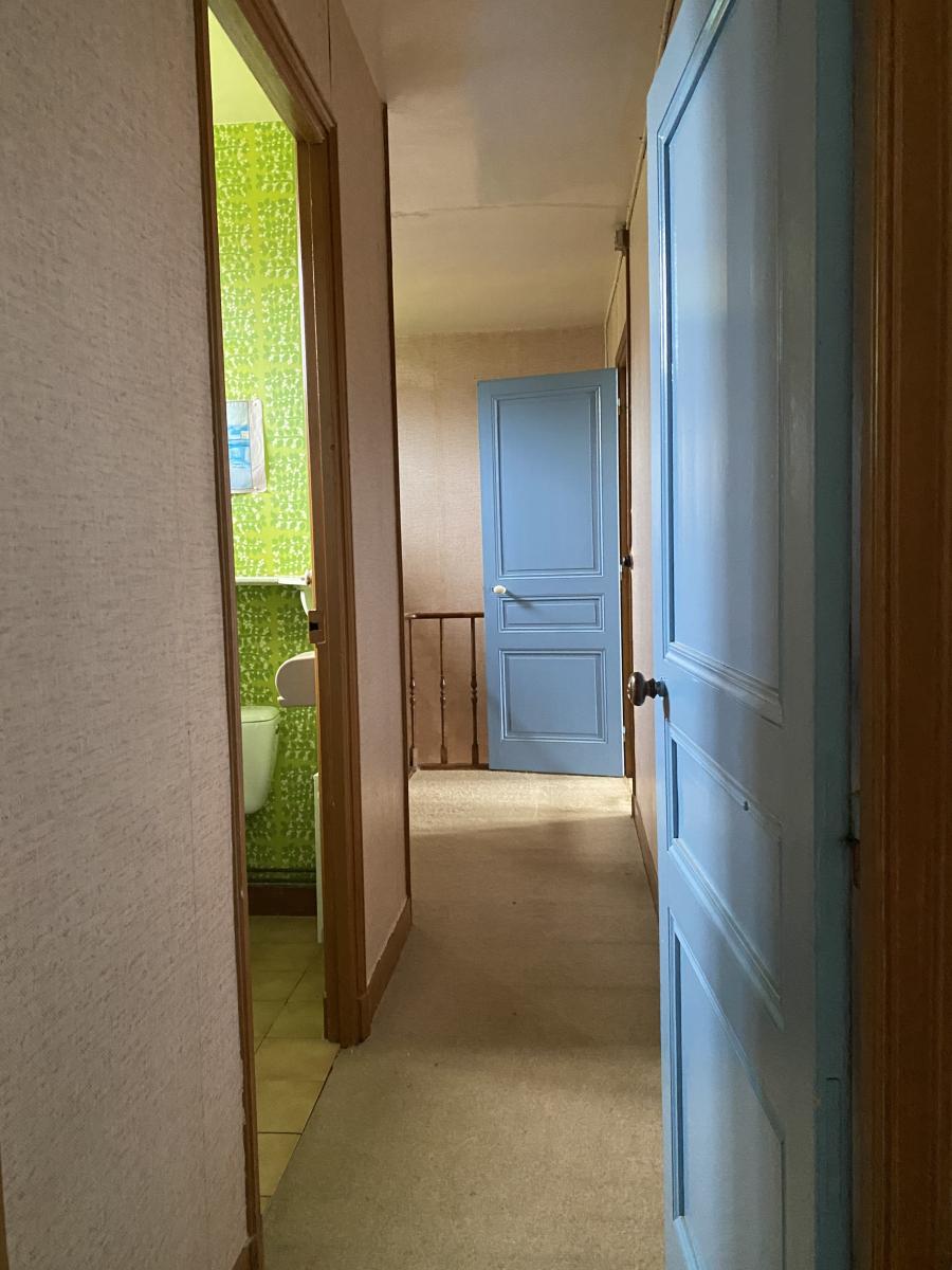 maison en Vente à Beaulieu (14350)