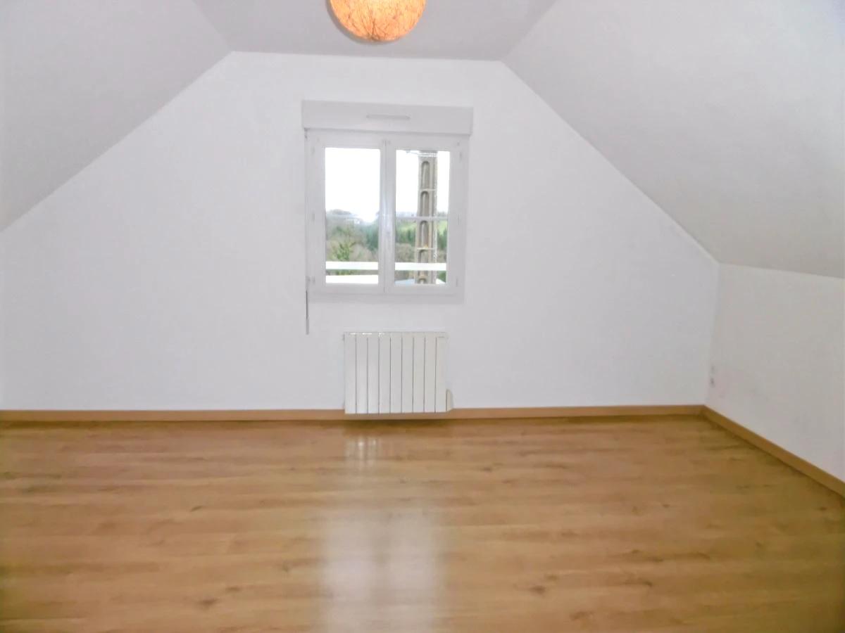 maison en Vente à Le Tourneur (14350)