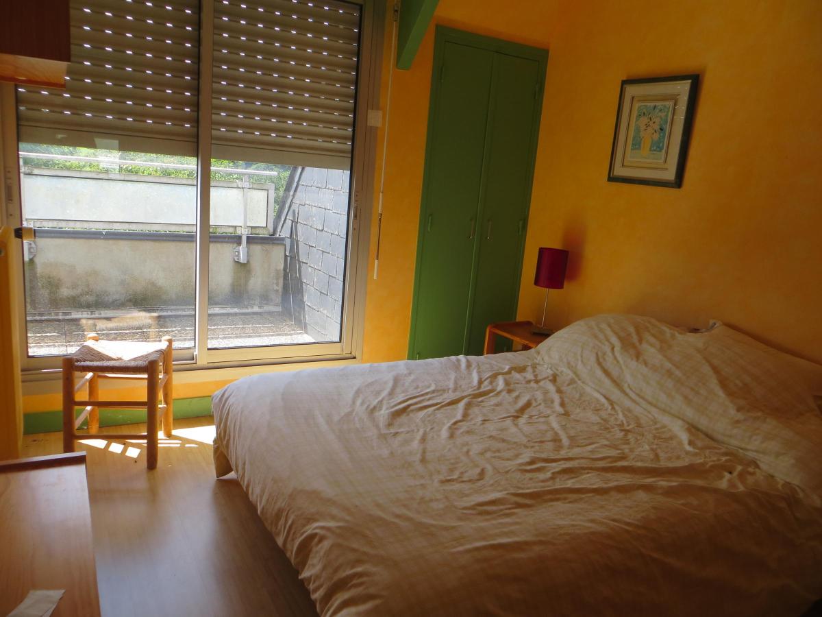 maison en Vente à Roullours (14500)