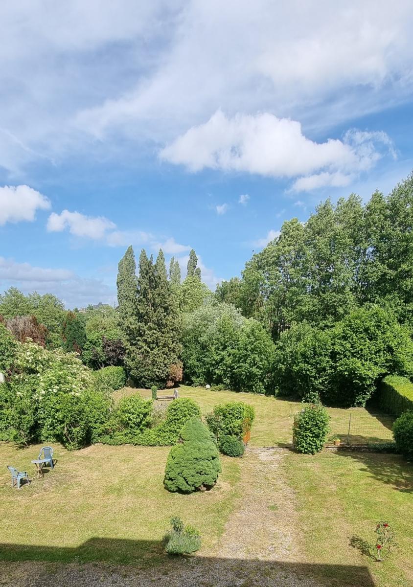 maison en Vente à Étouvy (14350)