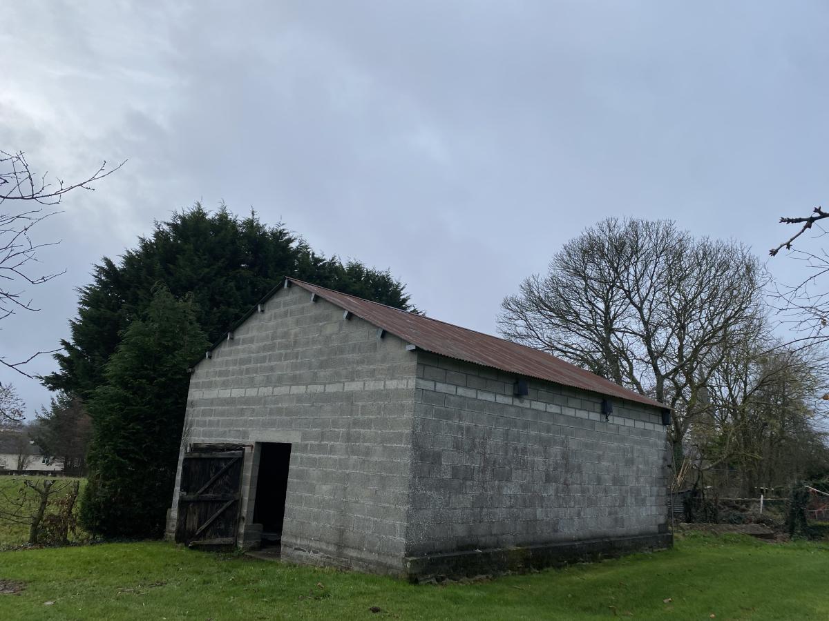 maison en Vente à Truttemer-le-Grand (14500)
