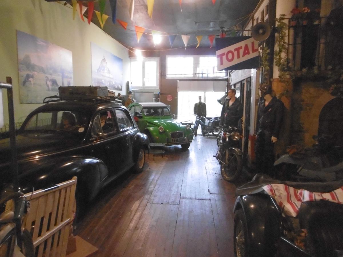 immeuble en Vente à Sourdeval (50150)