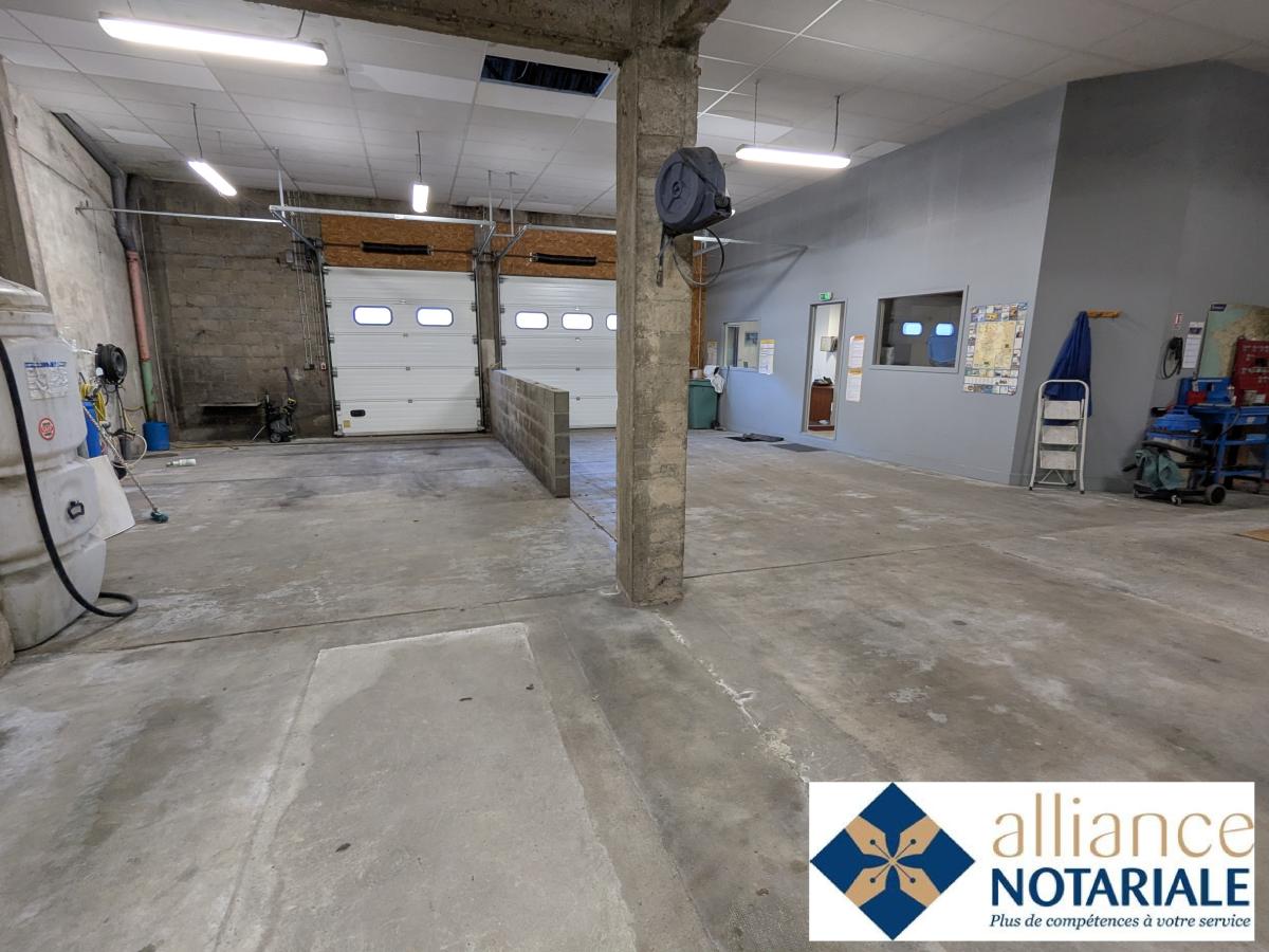 autre en Location à Vire (14500)