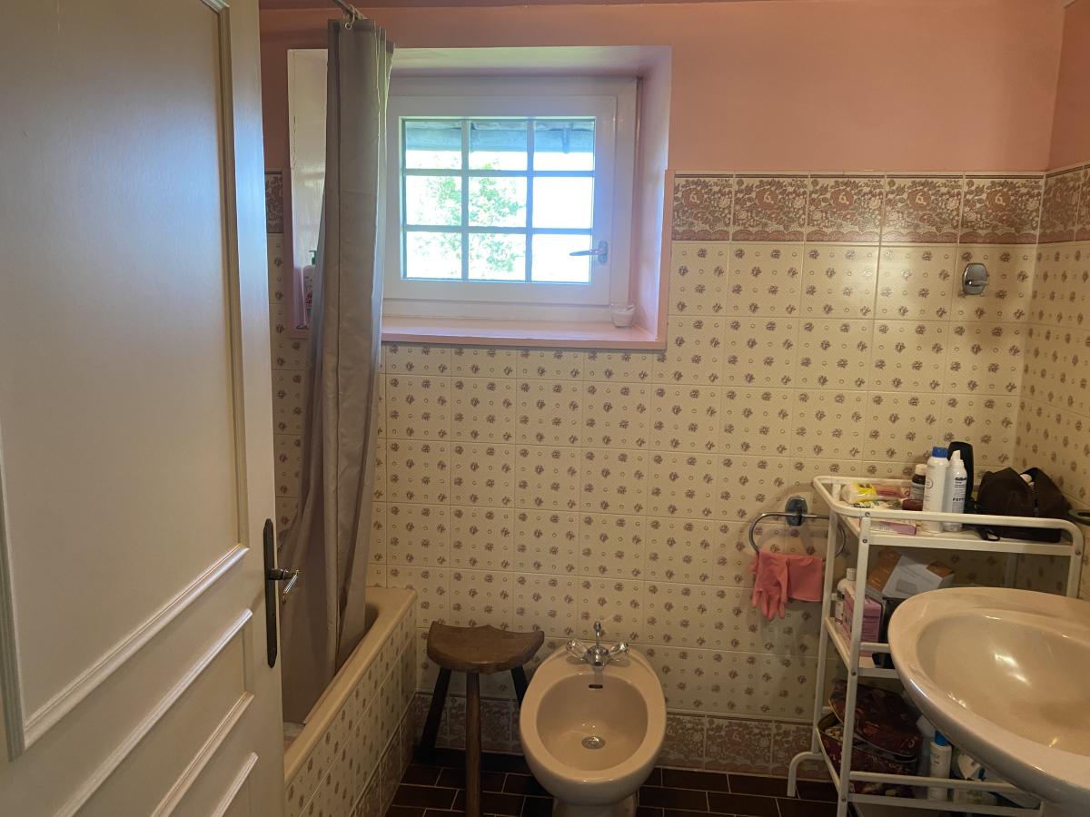 maison en Vente à Landelles-et-Coupigny (14380)