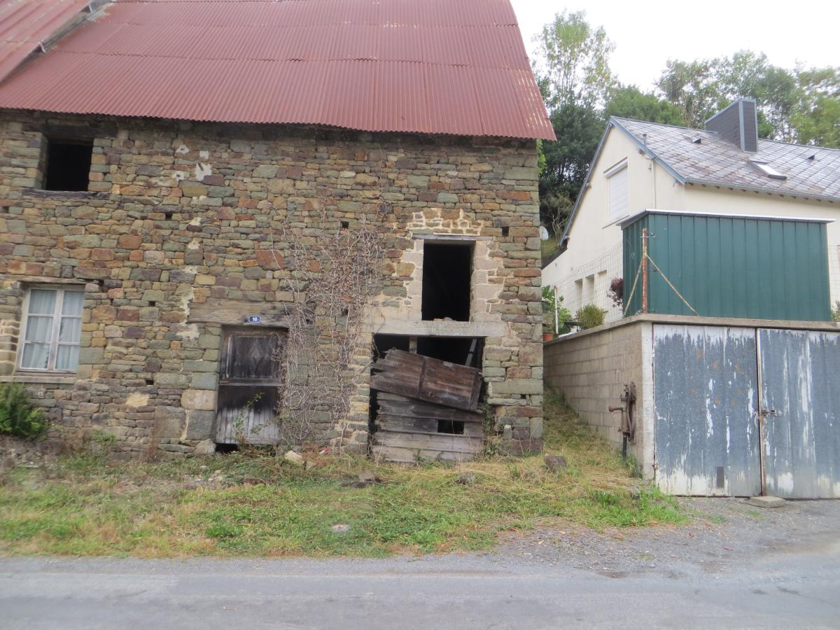 maison en Vente à Malloué (14350)