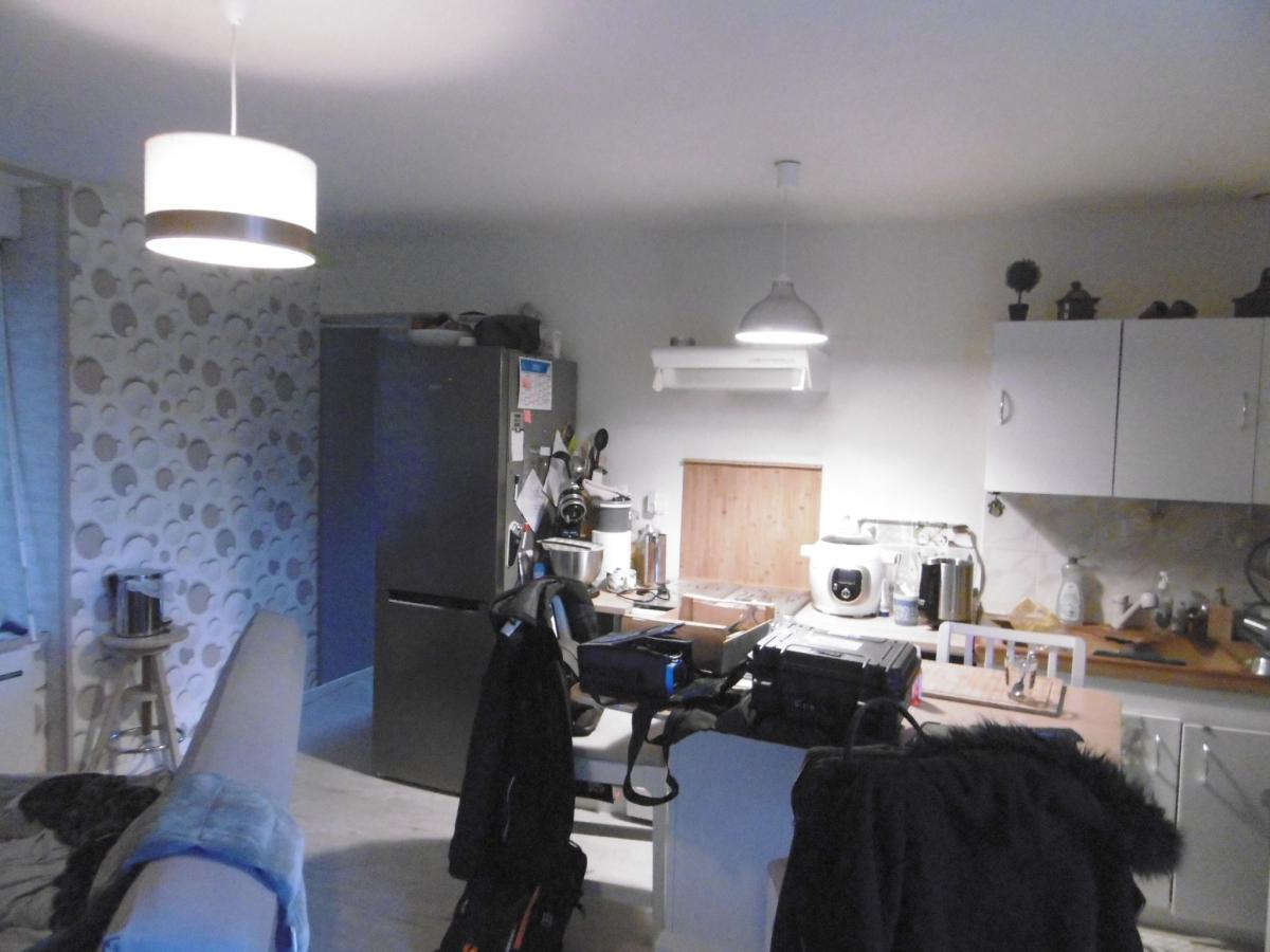 immeuble en Vente à Vire Normandie (14500)