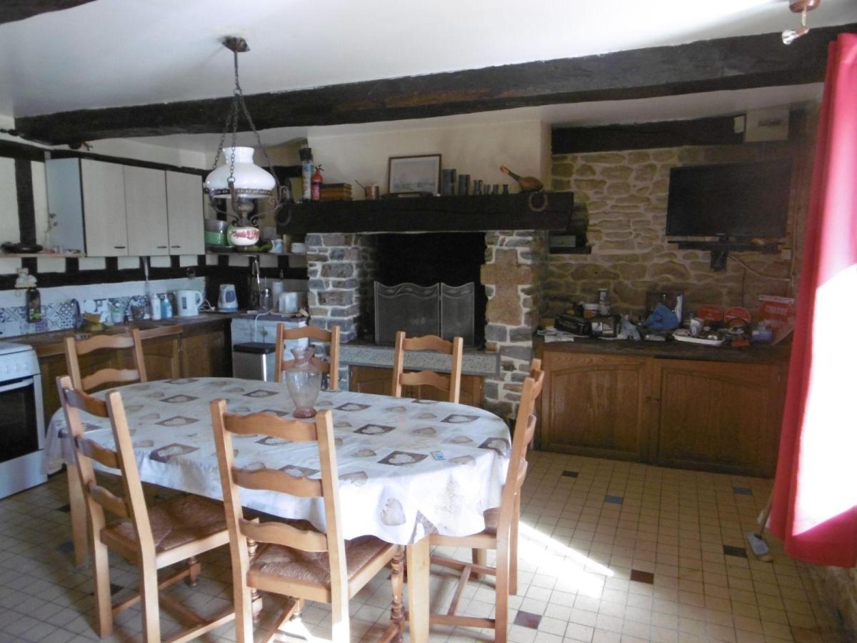 maison en Vente à Tinchebray-Bocage (61800)