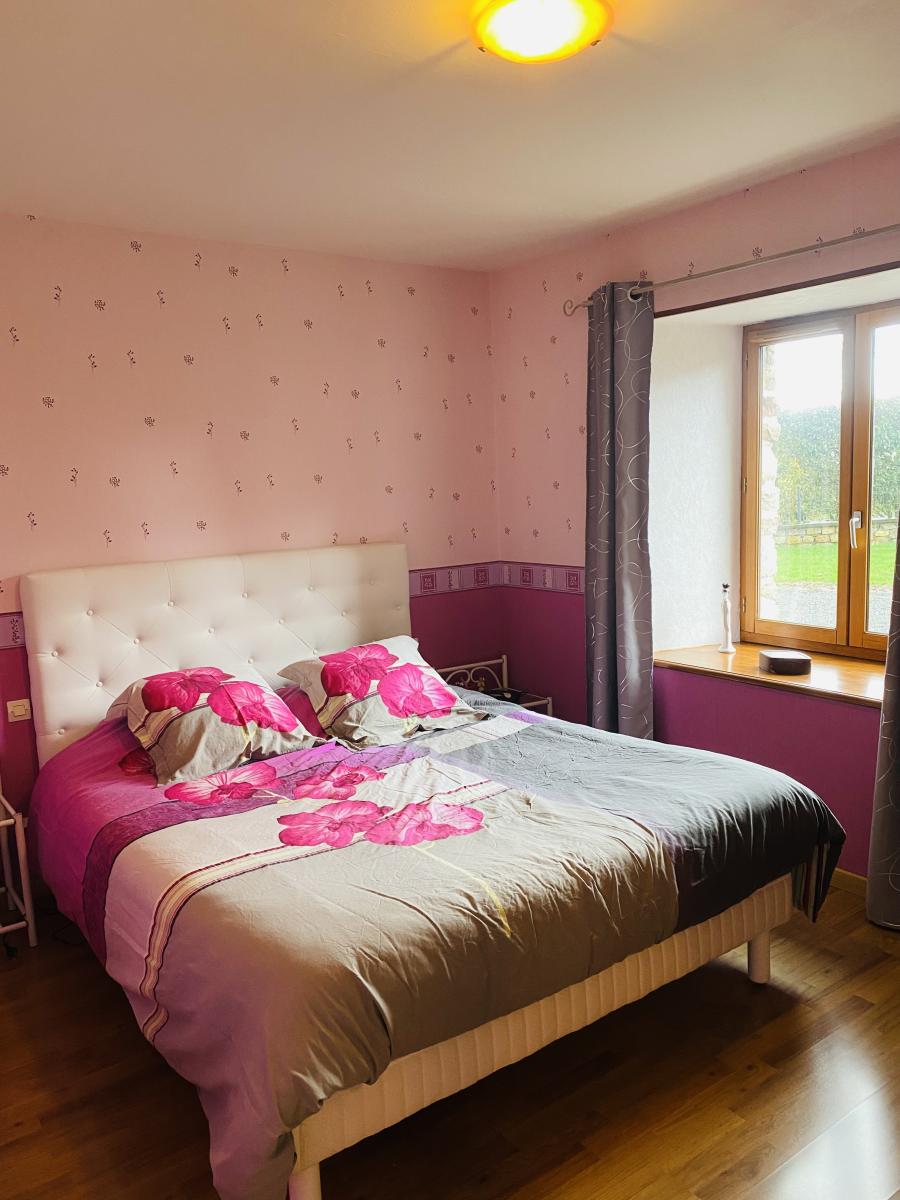 maison en Vente à Sainte-Marie-Laumont (14350)