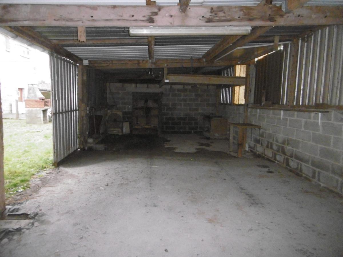 maison en Vente à Sourdeval (50150)