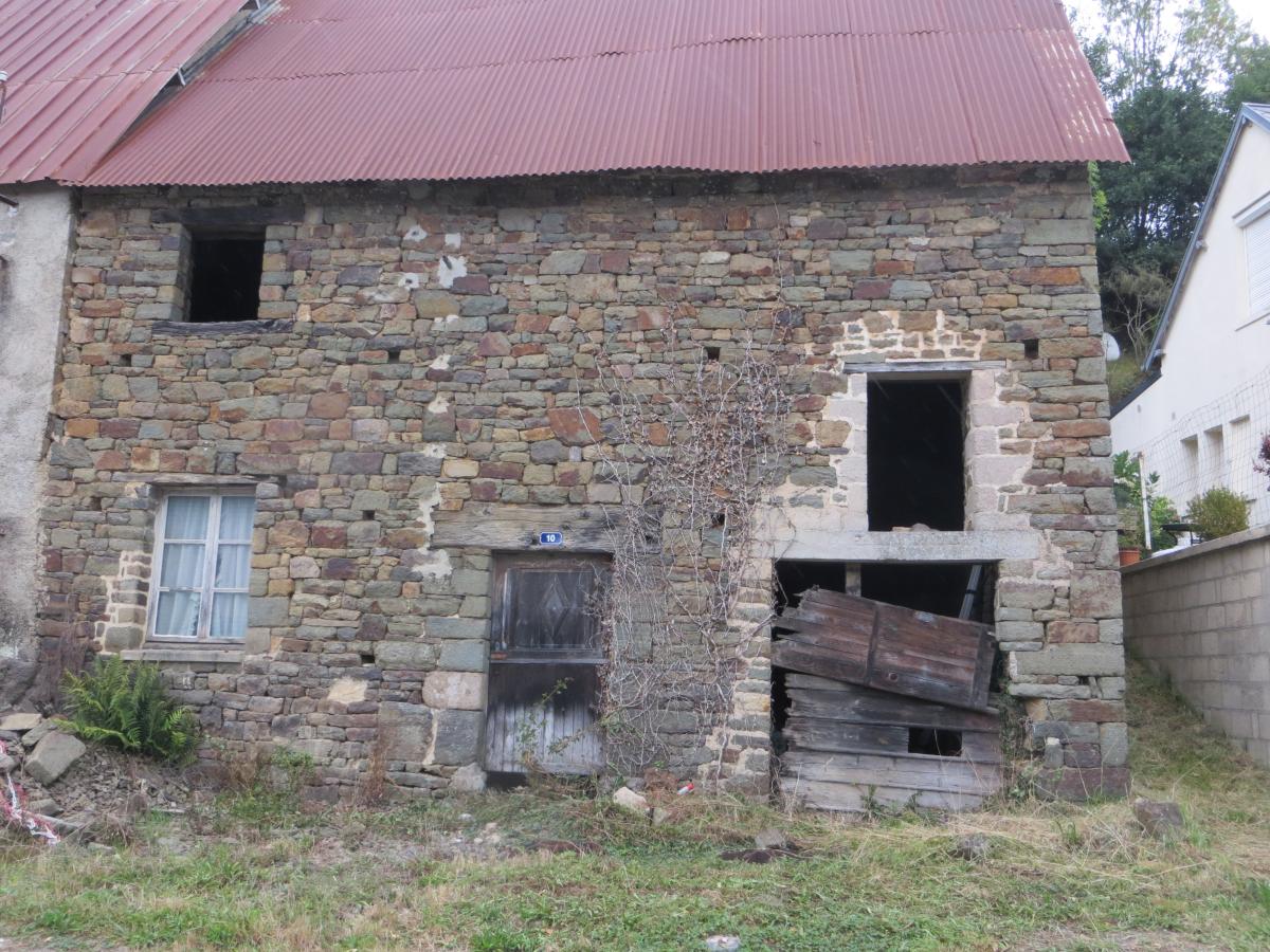 maison en Vente à Malloué (14350)