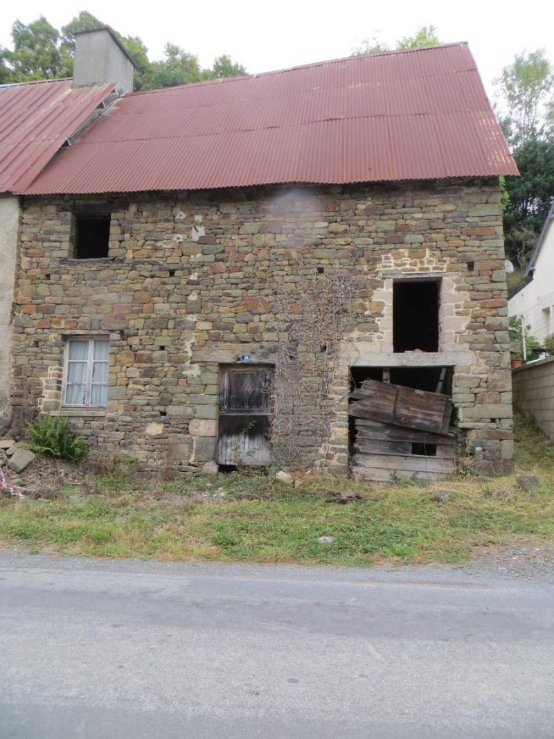 maison en Vente à Malloué (14350)