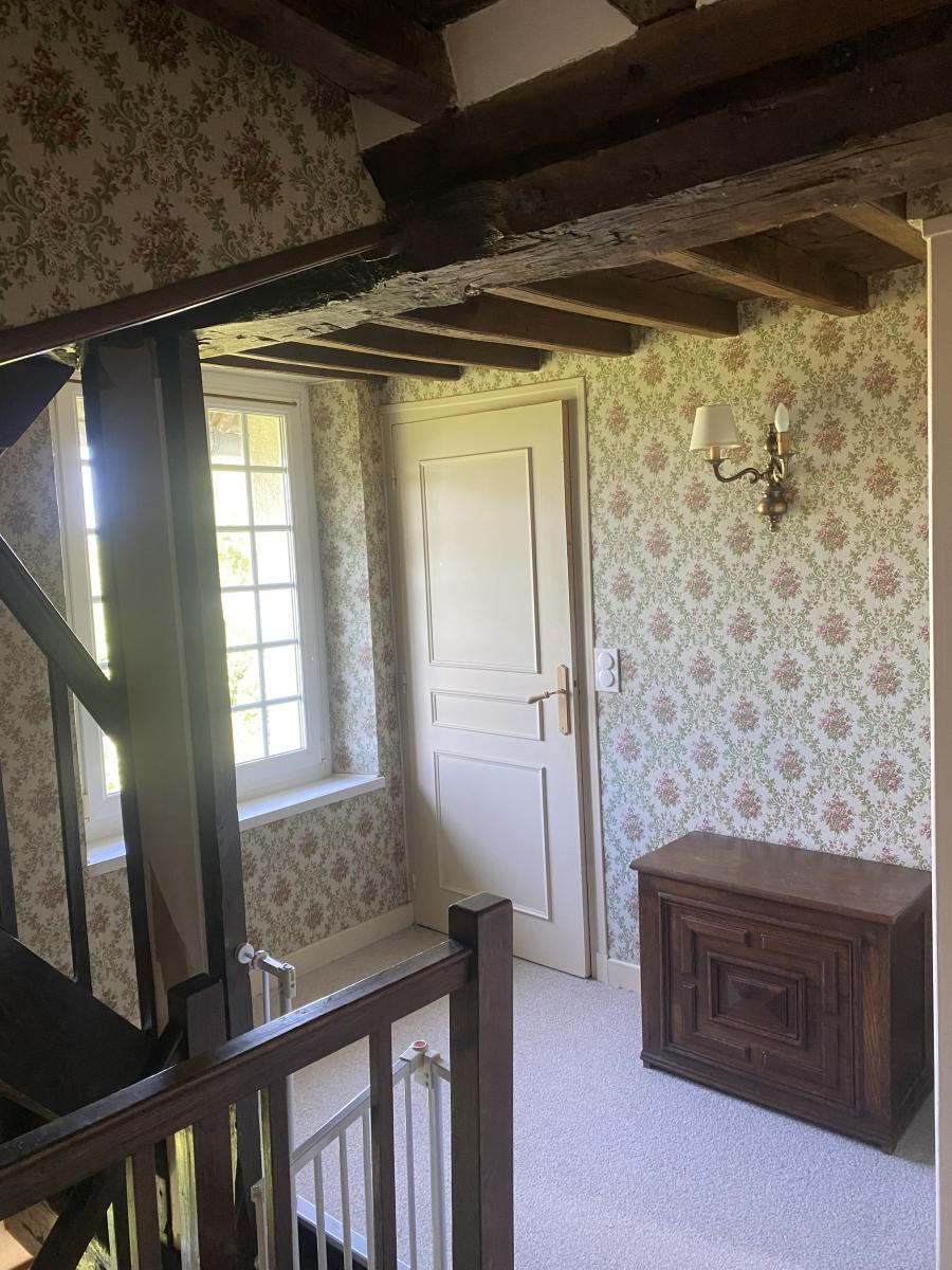 maison en Vente à Landelles-et-Coupigny (14380)