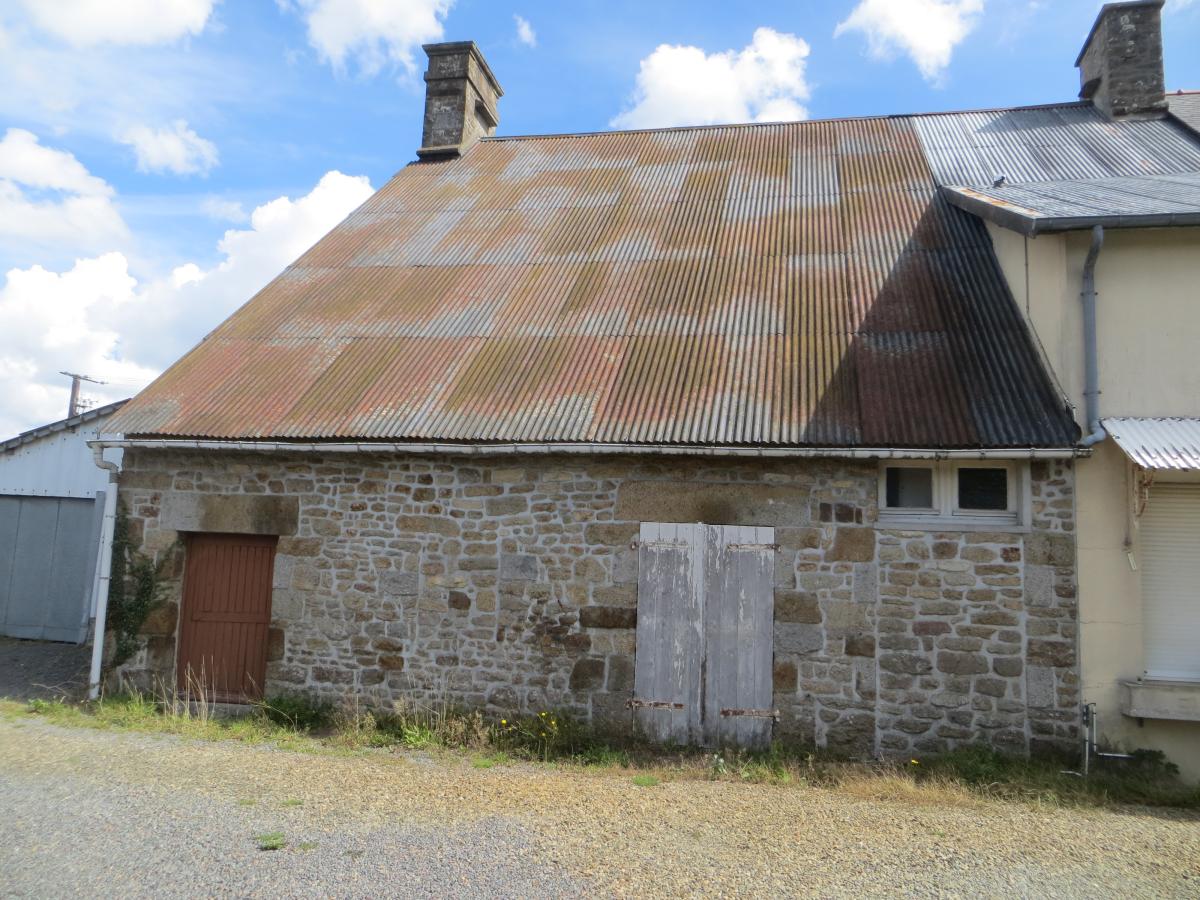 maison en Vente à Saint-Germain-de-Tallevende-la-Lande-Vaumont (14500)