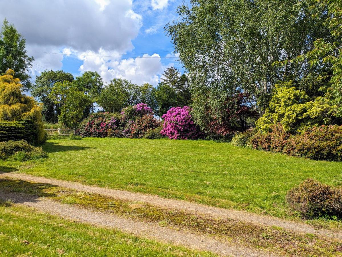 maison en Vente à Landelles-et-Coupigny (14380)