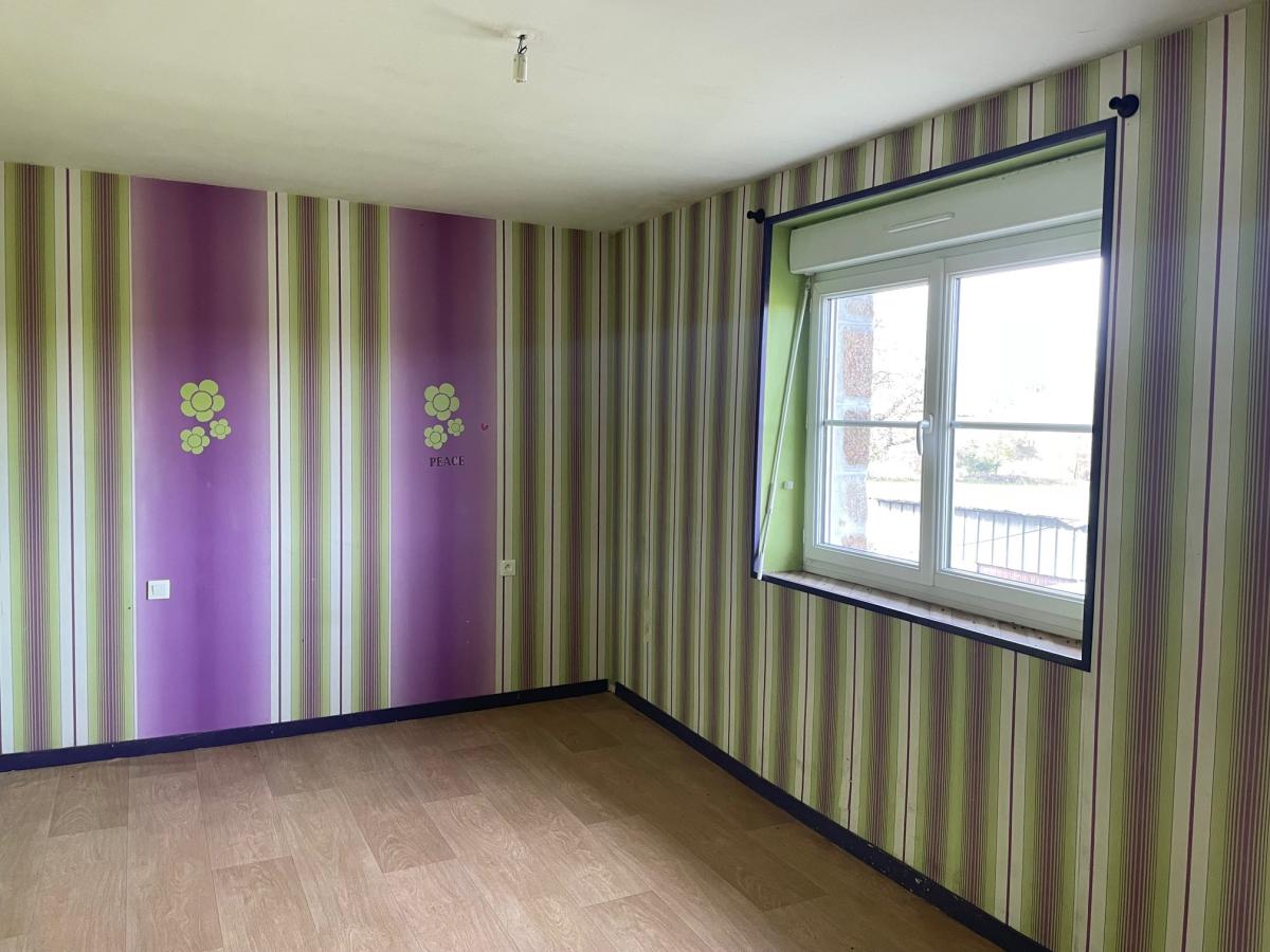 maison en Vente à Sourdeval (50150)