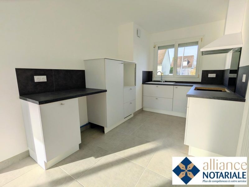 maison en Location à Vire (14500)