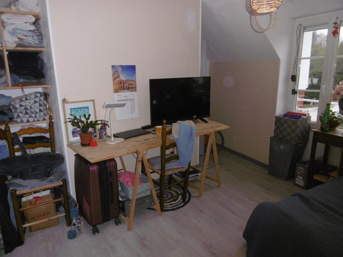 immeuble en Vente à Vire Normandie (14500)